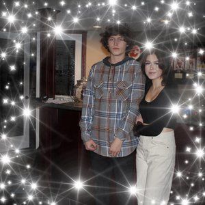 Meet your Posher, Joy